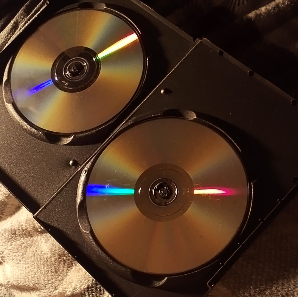 DVD: The Midnight Horror Collection Rated R - Picture 4 of 4